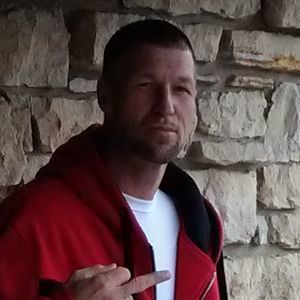 Meet your Posher, Gary